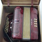 993 9396 ACCORDION